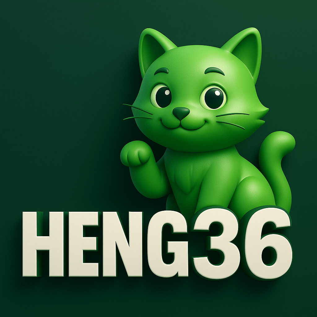 heng36 เว็บสล็อตแท้ เลือกเว็บตรง ปลอดภัย มั่นใจทุกการเดิมพัน