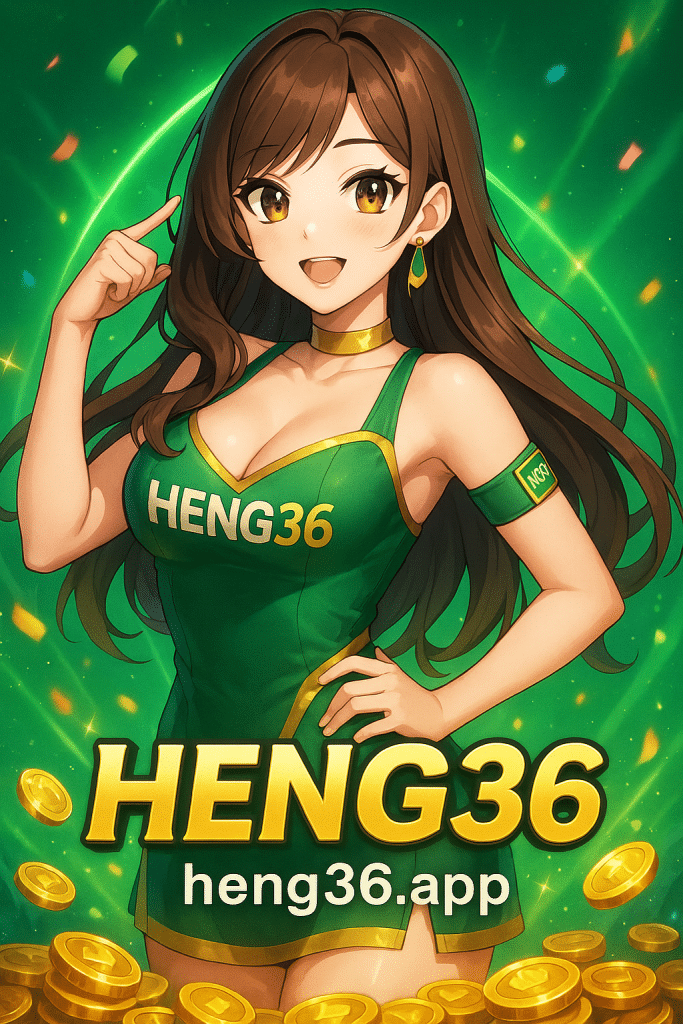 heng36