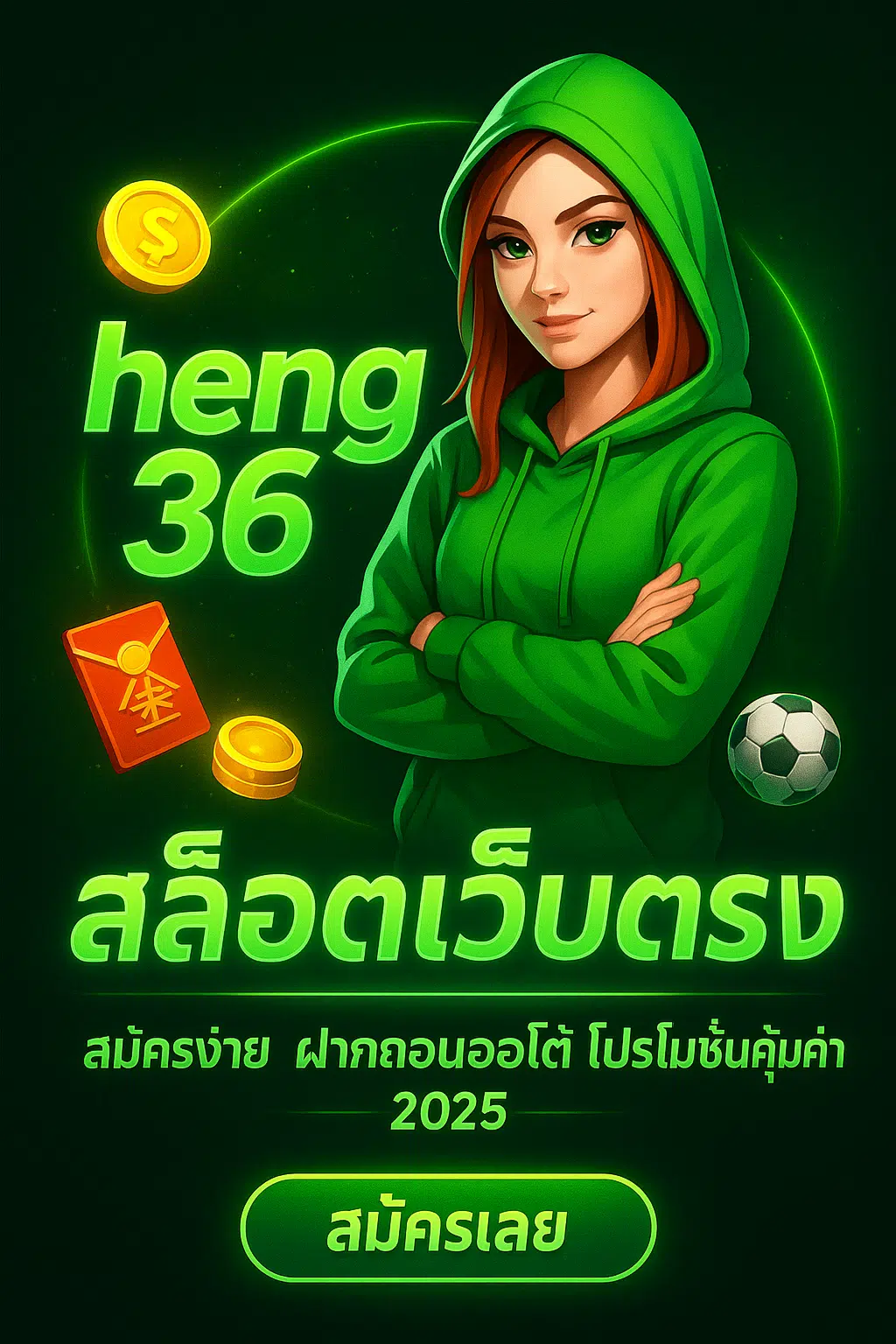 heng36