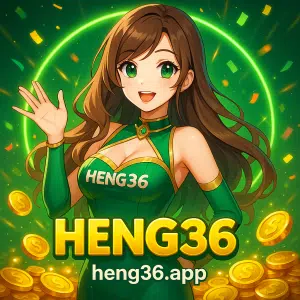 โปรโมชั่น heng36