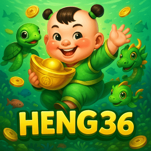 โปรโมชั่น heng36