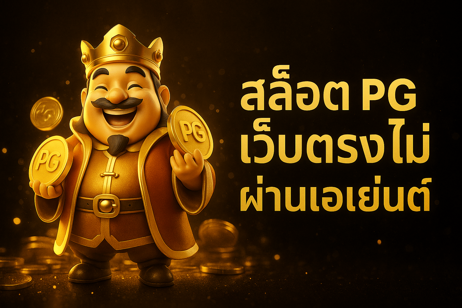 สล็อต pg เว็บตรงไม่ผ่านเอเย่นต์