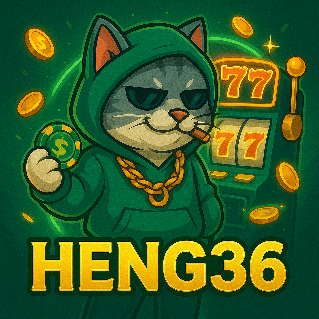 heng slot รีวิวการใช้งาน ช่องทางทำเงินที่นักปั่นเลือก