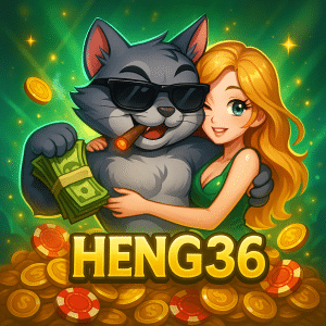 heng36