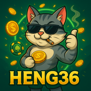 Heng36 ดีไหม รีวิวจากผู้เล่นจริง เว็บสล็อตตรง แตกง่าย ได้เงินจริง
