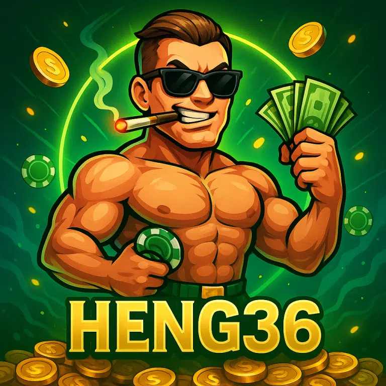 โปรโมชั่น heng36