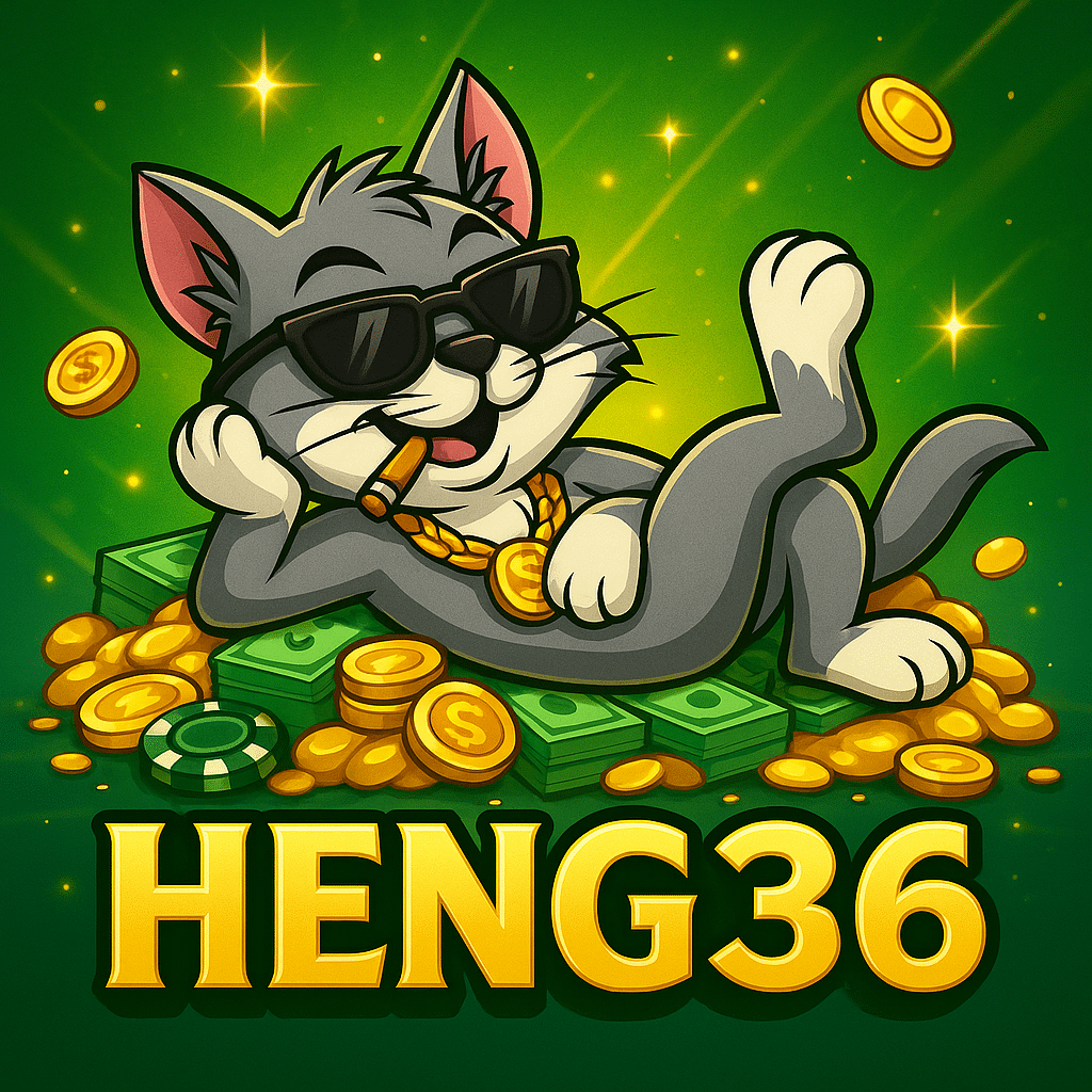 heng36s ระบบใหม่ แตกต่างจากเดิมยังไง