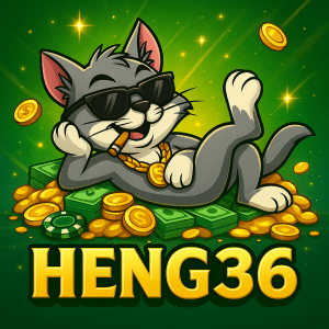 heng36