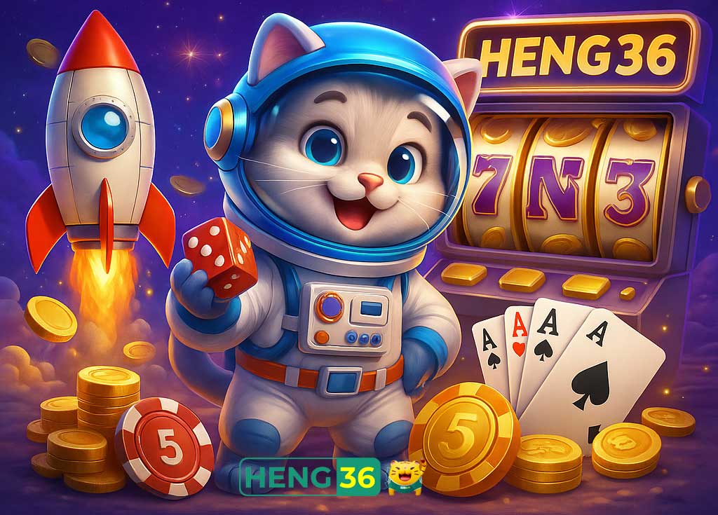 heng36สล็อต